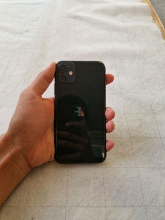 Iphone 11 (256 gb)