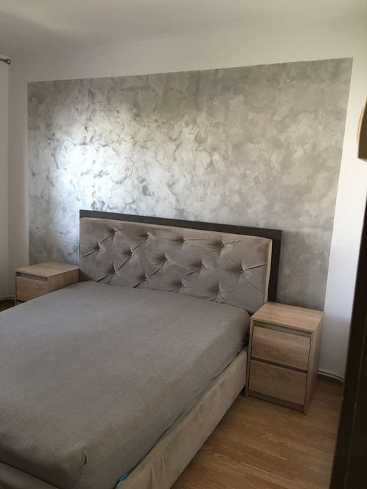 Vand sau schimb cu casa apartament 3 camere 70 m Dragasani