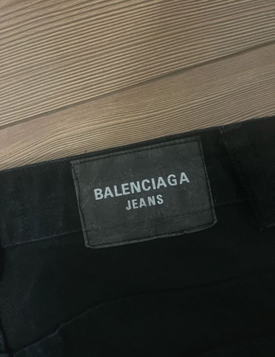 Balenciaga Lost Tapes