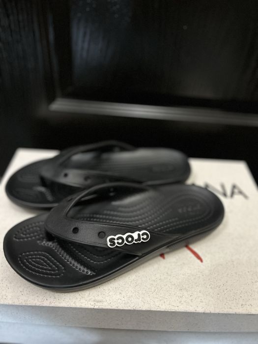 Дамски чехли Crocs