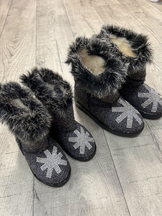 Продам новую детскую обувь