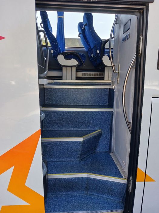 Avtobus Yutong 2012 yil sotiladi