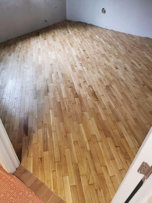 Циклене и редене на паркет и дюшеме в Казанлък,Стара Загора и региона!