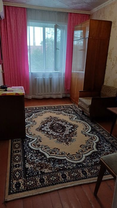 Сдам квартиру на длительный срок
