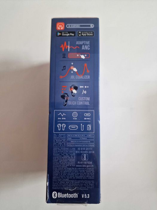 JBL Harman Life Flex