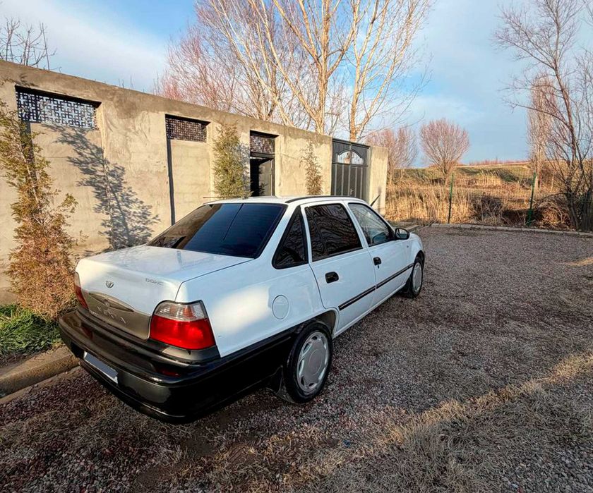 Срочно продаётся NEXIA-1 SONS-трамблёр