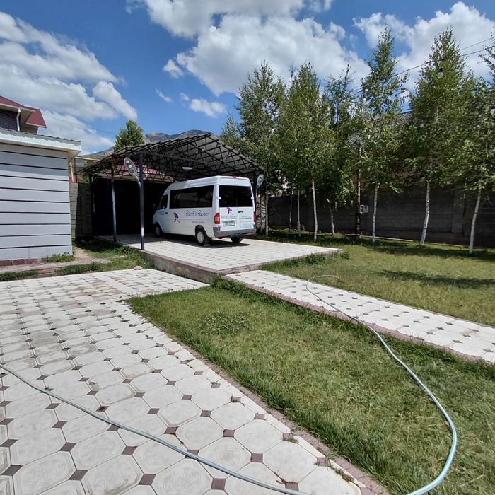 Пассажирские перевозки