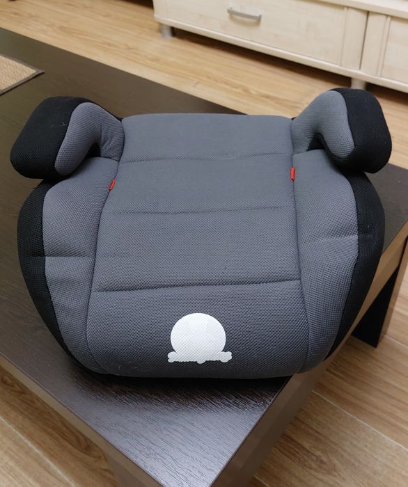 Детский Бустер для автомобиля
