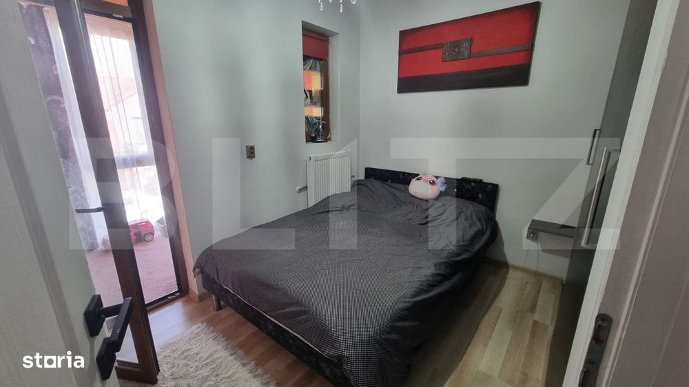 Apartament 2 camere, 40 mp, zona Dumbravita