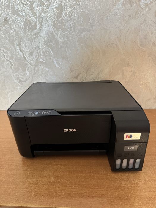 Принтер EPSON L3201