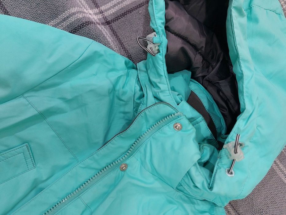 Продам костюм зимний