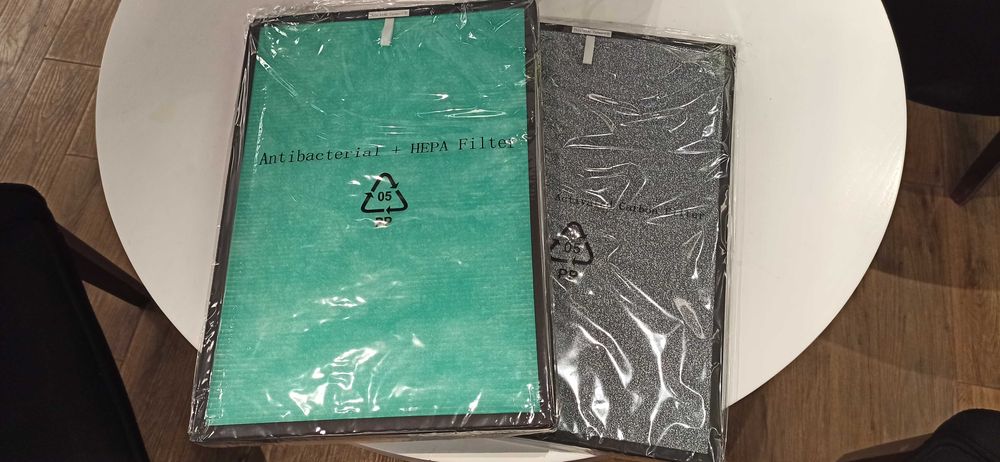 Очиститель воздуха (Ионизатор +Увлажнитель +УВ лампа) Welkin. Доставка