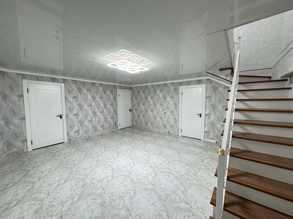 Срочно продаётся новый дом