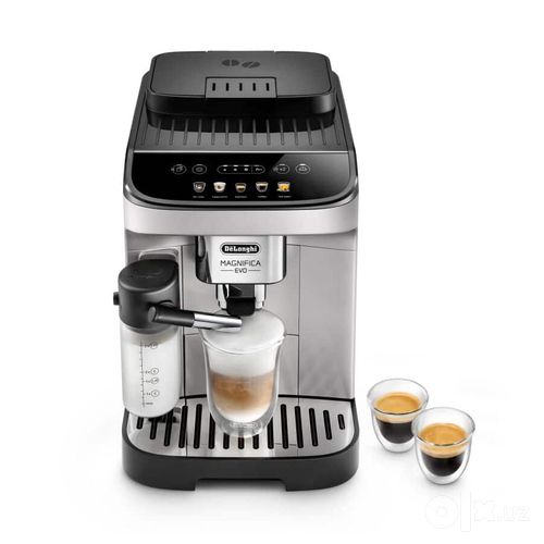 Кофемашина De’Longhi Magnifica Evo ECAM290.61.SB, 1,8 л