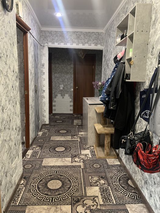 Продам 3 комн квартиру