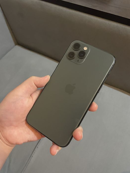 iPhone 11Pro 256GB