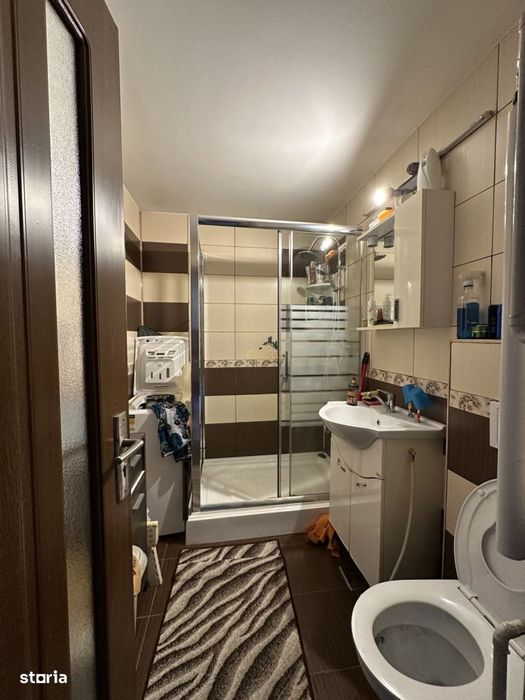 Apartament 2 camere | Decomandat | 50 mpu | Iulius Mall Intre Lacuri