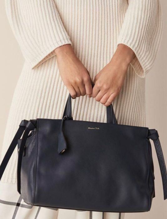Massimo dutti чанти