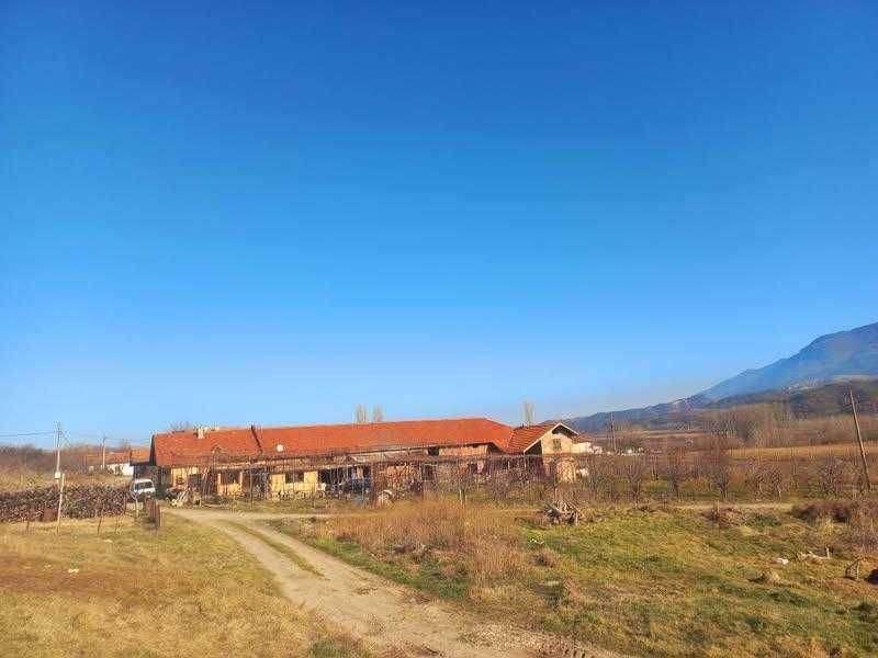 Продава се Земеделски имот в Дупница -  кв.м за 45 €/дка - Снимка #3