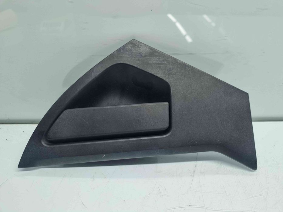 Maner usa dreapta spate Nissan Juke [Fabr 2010-2014] Hatchback 326 Bri