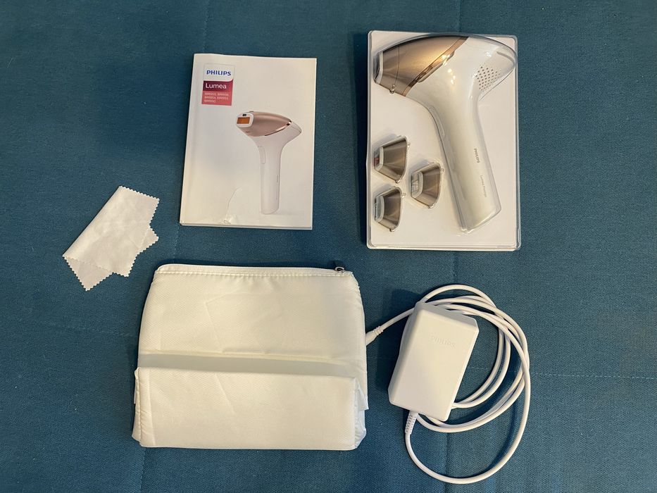 IPL Philips Lumea Prestige BRI956/00