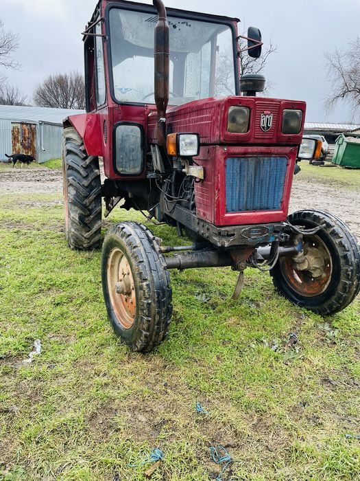 Tractor u650 universal
