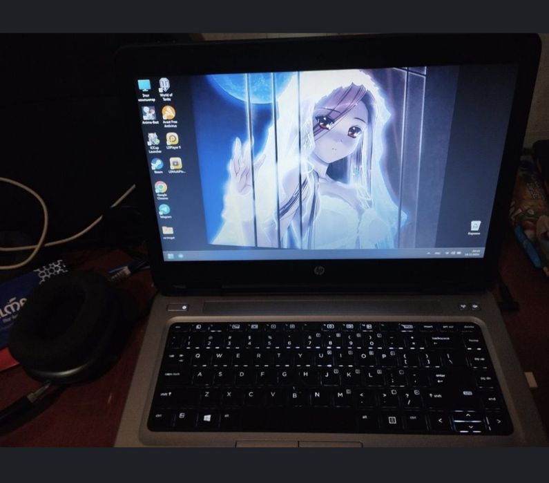 Срочно продается ноутбук