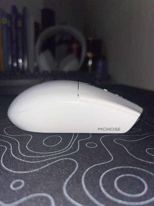 продам мышку mchose g3a