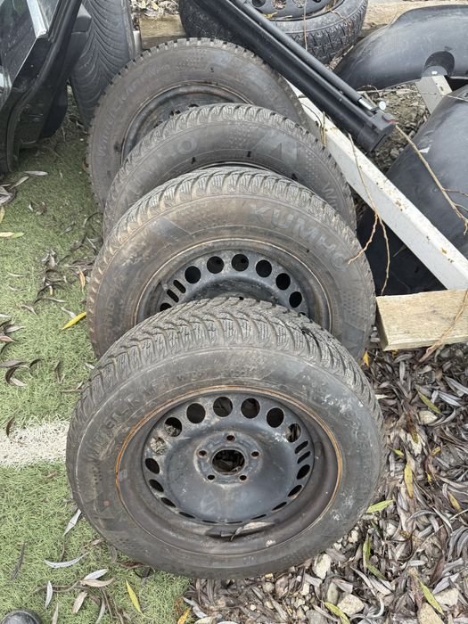 Cauciucuri iarna 195 65 r15