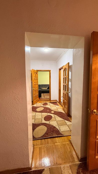 Аренда квартиры паркентский центр