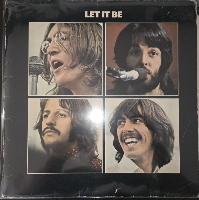 Colectie albume Beatles prese deosebite/rare conditie excelenta