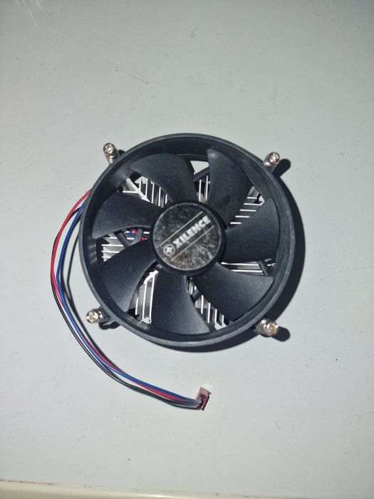 Coolere procesor xilence ca noi