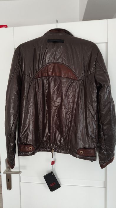 Geacă nouă pentru bărbați, culoare sz M /48