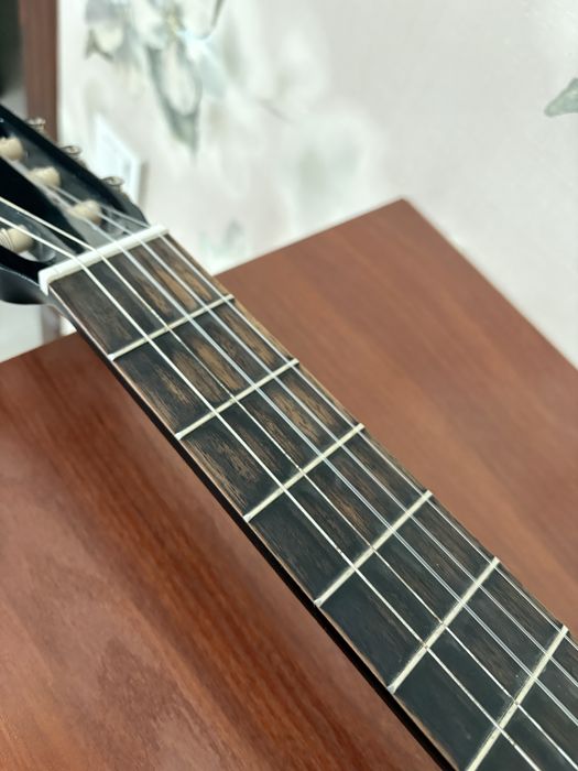 Классическая гитара YAMAHA C40 Black