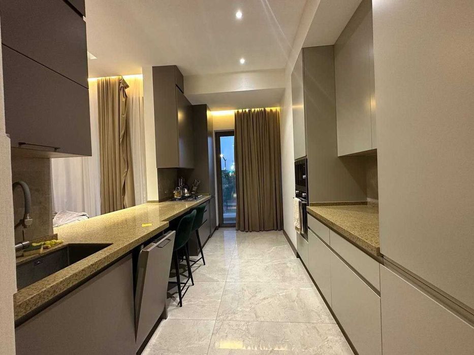 Сдаётся квартира НА Массив Феруза