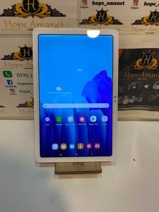 Hope Amanet P3 Samsung TAB A7