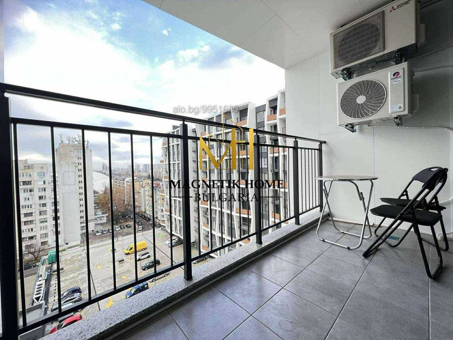 Дава се под наем Тристаен апартамент в с. Изгрев, Област Бургас - 85 кв.м за 816 € - Снимка #1