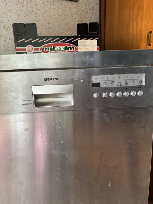Съдомиялна Siemens