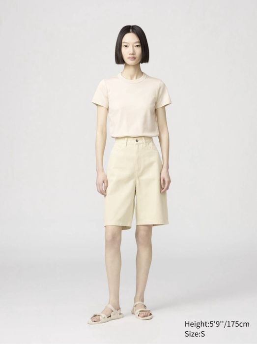 Футболки Uniqlo, Tommy