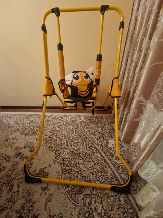 Продам детские игрушки г. Ленгер