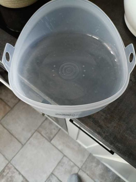 Стерилизатор за микровълнова печка Tommee Tippee