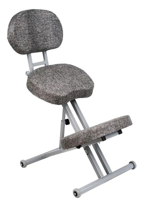 Стол письменный белый