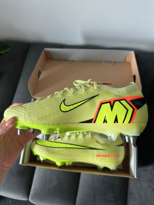 Ghete Nike Mercurial mixte