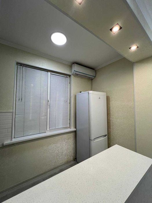 Аренда 1К / Массив Ялангач