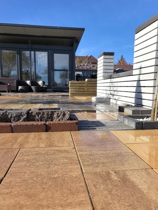 Pavaje  ConceptCasa pe stoc