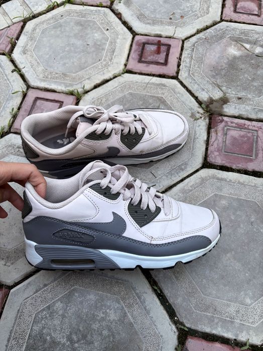 Кроссовки nike air оригинал