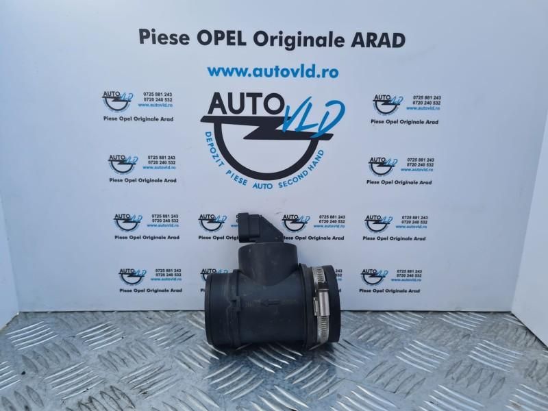 Debitmetru Opel Astra G 1.6i