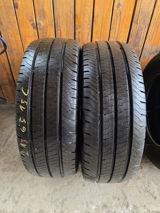 215 65 15C Yokohama noi si sh