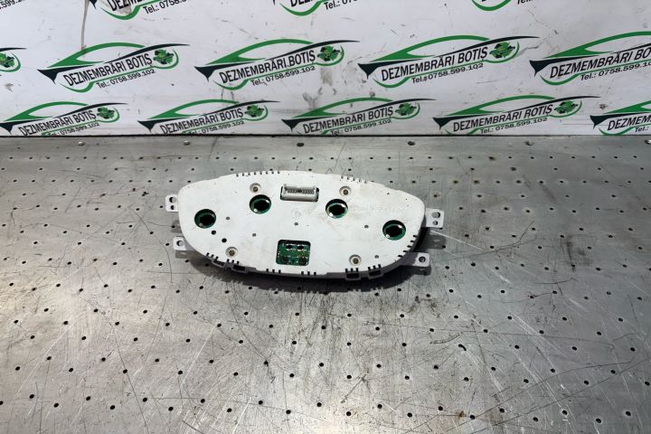 Ceasuri bord Chevrolet Spark M200