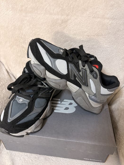 Маратонки new balance